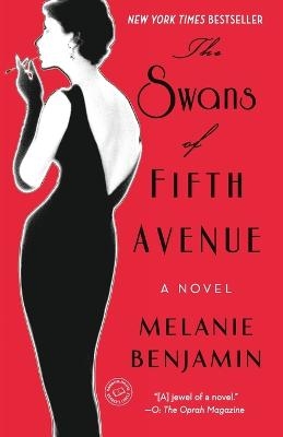 Picture of The Swans of Fifth Avenue: A Novel