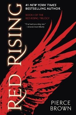 Picture of Red Rising