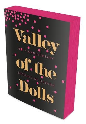 Picture of Valley Of The Dolls