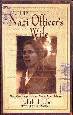 Picture of The Nazi Officer's Wife: How one Jewish woman survived the holocaust