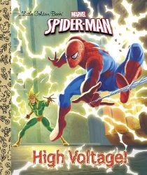 Picture of High Voltage! (Marvel: Spider-Man)