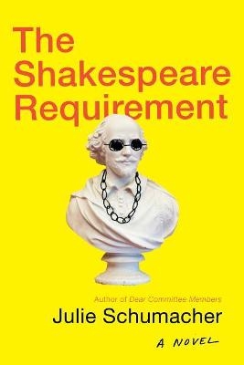 Picture of The Shakespeare Requirement