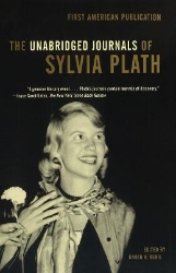 Picture of The Unabridged Journals of Sylvia Plath