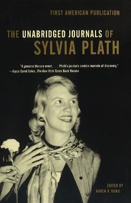 Picture of The Unabridged Journals of Sylvia Plath