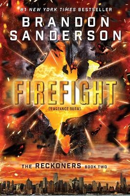 Picture of Firefight