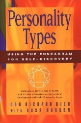 Picture of Personality Types: Using the Enneagram for Self-Discovery