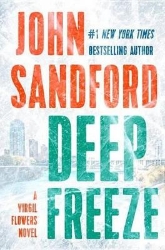 Picture of Deep Freeze