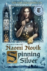 Picture of Spinning Silver: A Novel