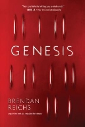 Picture of Genesis