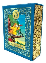 Picture of 75 Years of Little Golden Books: 1942-2017: A Commemorative Set of 12 Best-Loved Books