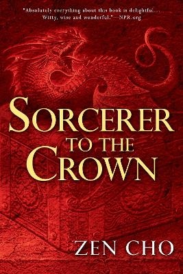 Picture of Sorcerer to the Crown