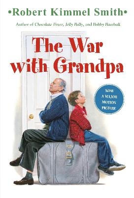 Picture of The War with Grandpa