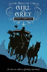 Picture of The Case of the Girl in Grey: The Wollstonecraft Detective Agency