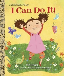 Picture of I Can Do It!