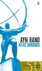 Picture of Atlas Shrugged