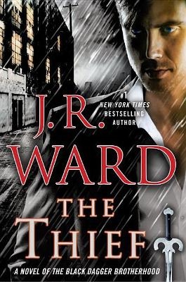 Picture of The Thief: A Novel of the Black Dagger Brotherhood