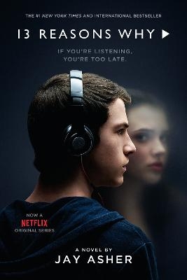 Picture of 13 Reasons Why