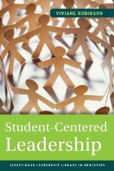 Picture of Student-Centered Leadership