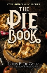 Picture of The Pie Book: Over 400 Classic Recipes