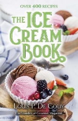 Picture of The Ice Cream Book: Over 400 Recipes