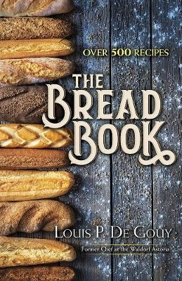 Picture of The Bread Book