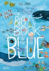 Picture of The Big Book of the Blue