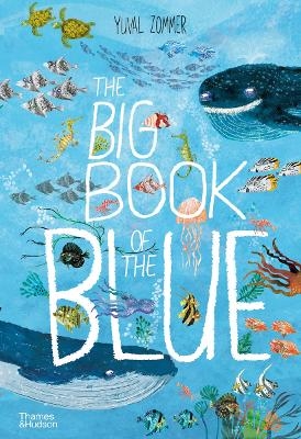 Picture of The Big Book of the Blue