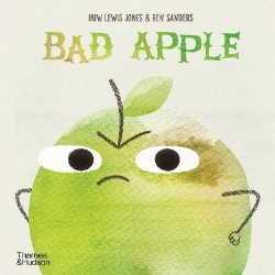 Picture of Bad Apple