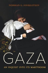 Picture of Gaza: An Inquest into Its Martyrdom