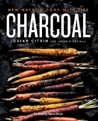 Picture of Charcoal: New Ways to Cook With Fire