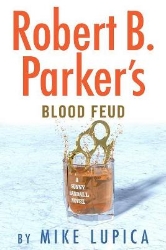 Picture of Robert B. Parker's Blood Feud