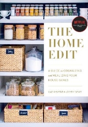 Picture of The Home Edit: A Guide to Organizing and Realizing Your House Goals