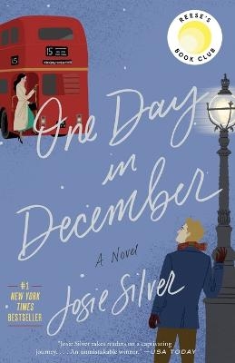 Picture of One Day in December: A Novel