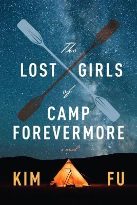 Picture of The Lost Girls of Camp Forevermore