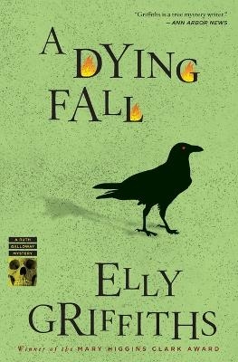 Picture of A Dying Fall: A Mystery