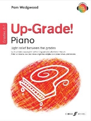 Picture of Piano: Grades 0-1