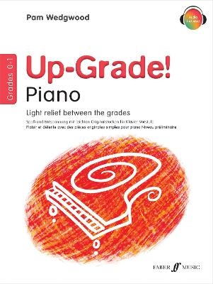 Picture of Piano: Grades 0-1