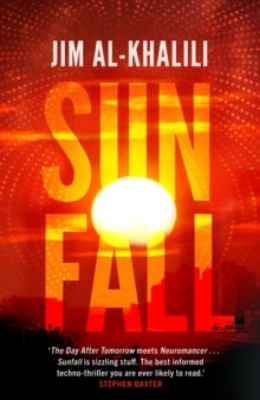 Picture of Sunfall