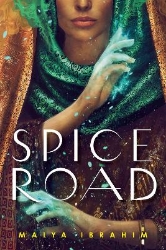 Picture of Spice Road