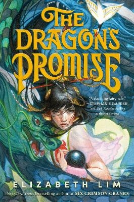 Picture of The Dragon's Promise