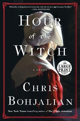 Picture of Hour of the Witch: A Novel