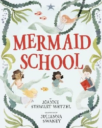 Picture of Mermaid School