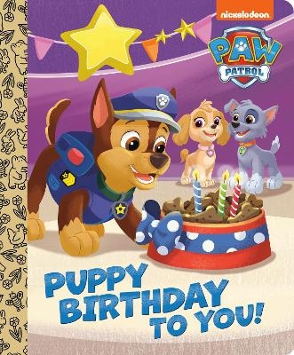 Picture of Puppy Birthday to You! (PAW Patrol)