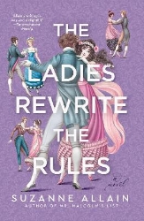 Picture of The Ladies Rewrite the Rules