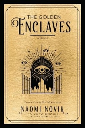 Picture of The Golden Enclaves: A Novel