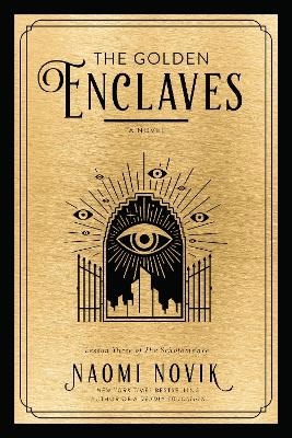 Picture of The Golden Enclaves: A Novel