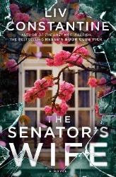 Picture of The Senator's Wife: A Novel