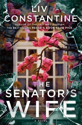 Picture of The Senator's Wife: A Novel