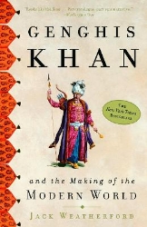 Picture of Genghis Khan: And the Making of the Modern World