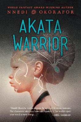 Picture of Akata Warrior